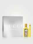 Gucci Flora Gorgeous Orchid Eau De Parfum női parfüm szett 50ml+10ml