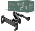 Mobile Origin Tablet Car Holder with Stretchable Arm MO7 (FRL-TCHWSA-MO7) - vexio