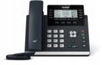 Yealink T4U sorozatú VoIP telefon SIP-T43U (YE-T43U)