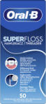 Oral-B Floss fogselyem 50 kimért szakasz (8700216538961)