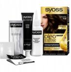 Syoss Oleo Intense Hajfesték 3-10 Mélybarna (9000100840743)