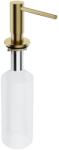 Omnires Modern Project dozator săpun 500 ml || MP60723BR (MP60723BR)