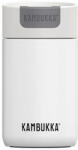 KAMBUKKA Olympus 300ml Marshmallow White Thermal Mug (11-02026) - vexio