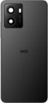 HMD Piese si componente Capac Baterie HMD Pulse, Gri (Meteor Black), Service Pack 286961945 (286961945) - vexio