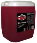 Meguiar's Produse cosmetice pentru exterior Solutie Curatare Jante Non-Acid Meguiar's Wheel and Tire Cleaner D143, 18.93L (D14305) - vexio