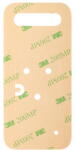 HMD Piese si componente Adeziv Geam Ecran HMD 2660 Flip, Service Pack 7708000582SH0 (7708000582SH0) - vexio