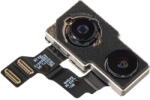 Aftermarket Piese si componente Camera Spate Apple iPhone 12 mini, cu banda (cam/ai12mini/cu) - vexio