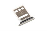 Huawei Piese si componente Suport SIM Huawei Pura 80 Pro, Alb (Glazed White), Service Pack 51671228 (51671228) - vexio