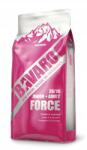 Josera Bavaro Force 28/16 Kutyaeledel aktív kutyák és kölyökkutyák számára 18 kg