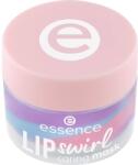 Essence Mască de buze Lip Swirl, 8 g