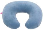 Motherhood Motherhood, fata de perna pentru perna Bean Premium, Blue Classics