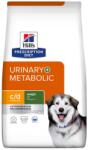 Hill's Prescripition Diet Canine c/d Multiicare + Metabolic 12 kg