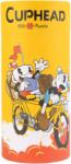 Grupo Erik Puzzle Erik de 500 de piese - Cuphead: Delicious Last Course Puzzle
