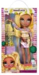 MGA Entertainment Rainbow High divatbaba - Sunny