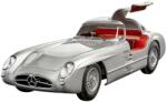 Revell Model asamblat Revell Modern: Mașini - Mercedes-Benz 300 SLR, 70th Anniversary (R05633)