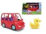 Jada Toys Toys: Peppa malac távirányítós családi jármű