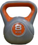 MASTER SPORT Пудовка master 8 кг, винилова