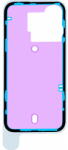 Apple Piese si componente Adeziv Capac Baterie Apple iPhone 15 Pro, Service Pack 923-09189 (923-09189) - pcone