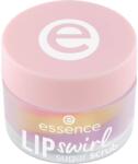 Essence Scrub pentru buze Lip Swirl, 8 g