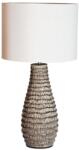 By Rydéns 4002770-5500 - BARTHA asztali lámpa 1xE27/8W/230V bézs 4002770-5500 (RS0108)