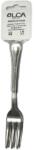 Elcadis Furculita pentru Prajituri, Inox, Italia, 3 Bucati, Elcadis (ELC-TK-S3-COR-FPRA) Tacam