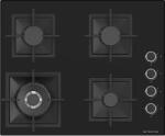 Studio Casa Viva Cry 60 BLK Glass Plita