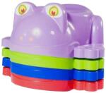 Sterk Plast Olita Tip Broasca, Sterk Plast (ELC-SK-OLB) Olita