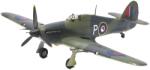Revell Model asamblat Revell Militar: Luptător Hawker Sea Hurricane Mk. IIC (R03768)