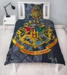 Brandmac Harry Potter ágyneműhuzat címer 140x200cm 70x90cm (BRM001800)