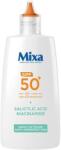 Mixa Fluid facial cu protecție solară Anti-Imperfection, SPF50+, 40 ml (MX4029)