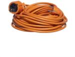 Zilan Prelungitor cu Priza si Stecher, 40 m, 3 x 2.5 mm (ZLN-EXT6027)
