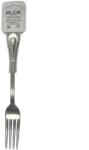 Elcadis Furculita Corona, Inox, Italia, 3 Bucati, Elcadis (ELC-TK-S3-COR-FRC) Tacam