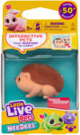 Moose Little Live Pets: Needees Gyűjthető kiskedvencek - Ouchee süni (LLP26696/Ouchee)