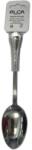 Elcadis Lingura Corona, Inox, Italia, 3 Bucati, Elcadis (ELC-TK-S3-COR-LNG) Tacam