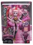 Mattel Monster High: Misztikus mulatság baba - többféle