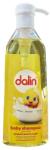 Dalin Sampon Dalin fara Lacrimi, pentru Copii, 500 ml (AAMDLSP023)