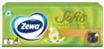 Zewa Servetele Nazale, 4 Straturi, Aloe Balsam, Zewa, 10 Pachete x 9 Batiste