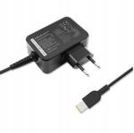 Qoltec Tápegység Lenovohoz 45W | 20V | 2.25A | Slim tip+pin (51035)