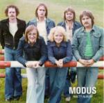 Modus - Nultý album (CD) (8584019294527)