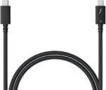 Thunder Germany TCC-40 Thunder Germanybolt4 240W gyorstöltő, 8K@60Hz, 40Gbps (2 m)