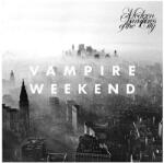 Vampire Weekend - Modern Vampires Of The City (CD) (0634904055622)