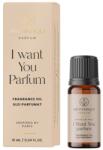 LCA Ulei Parfumat I Want You, 10 ml, Aromatique (LCA-UL-PARF-WANT)