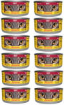 Josera JOSERA Macska Marhahús 12x85g
