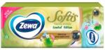 Zewa Servetele Nazale, 4 Straturi, Limited Editions Oriental, Zewa, 10 Pachete x 9 Batiste