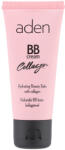 ADEN Cosmetics BB Krém Kollagénnel 04 Mahagony