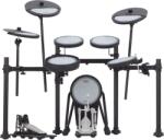 Roland VQD106PADS Black Elektromos dobszett (VQD106PADS KIT)