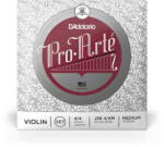 D'Addario J56 4/4M Proarte Hegedű húr (J56 4/4M)