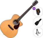 Pasadena PGC-200 SET Natural Akusztikus gitár