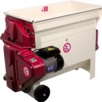 Bronto Zdrobitor Desciorchinator cu motor si pompa B-vitis. 20A/CE 1.5kW cuva 870×500 (B-vitis.20A/CE) - motosape-motocoase