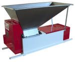 Eno Italia Zdrobitor desciorchinator ENO 3/M Semi-Inox electric putere 750 W productivitate 1000-1200 kg/h (047-825-524) - motosape-motocoase